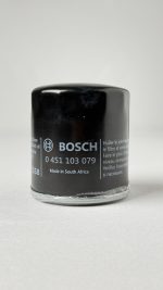 0451103079 SM 105 BOSH маслянный фильтр — изображение 6