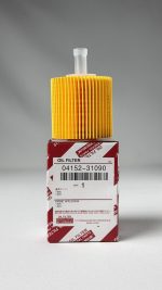 04152-31090 SH 4031 OE118 маслянный фильтр