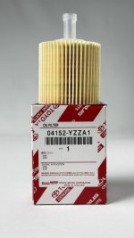 04152-YZZA1 SH4031 OE118   масляный фильтр — изображение 2