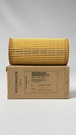 06L115562  SH 4079 P OE33003   масляный фильтр — изображение 4