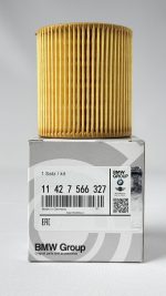 11427566327 OE0053 SH4032   масляный фильтр — изображение 8