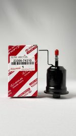 23300-16040 FS6001U топливный фильтр — изображение 23