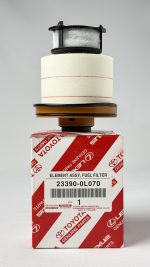 23390-0L070  SC 7086 P FE0067 топливный фильтр — изображение 3