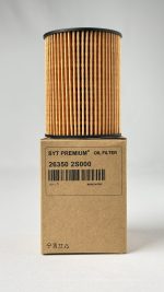 26350-2S000 SH 4114  OE0161   масляный фильтр — изображение 2