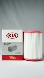 28113-4E500  A9325 воздушный фильтр — изображение 2