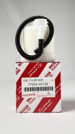 77024-02120  ST 6501  FS6303A топливный фильтр — изображение 4