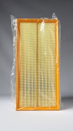 7L0129620 SB 2157 A0368воздушный фильтр