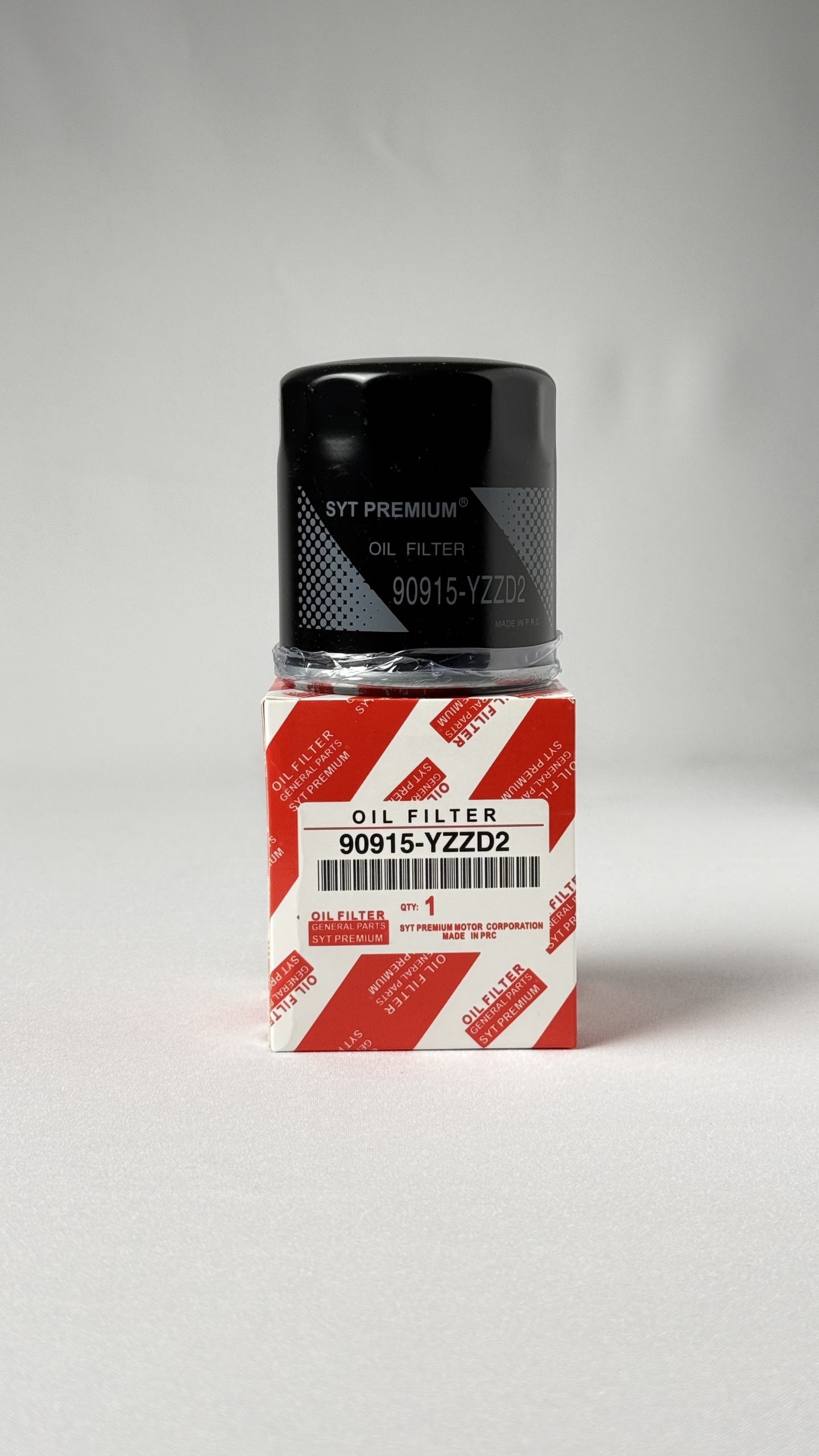 90915-YZZD2 90915-YZZD2 SM 143 маслянный фильтр — изображение 1