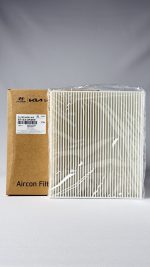 97133-3K000 AC9313 SA1289салонный фильтр — изображение 2