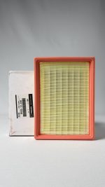 B593-13-Z40 SB 2127 A462воздушный фильтр — изображение 3