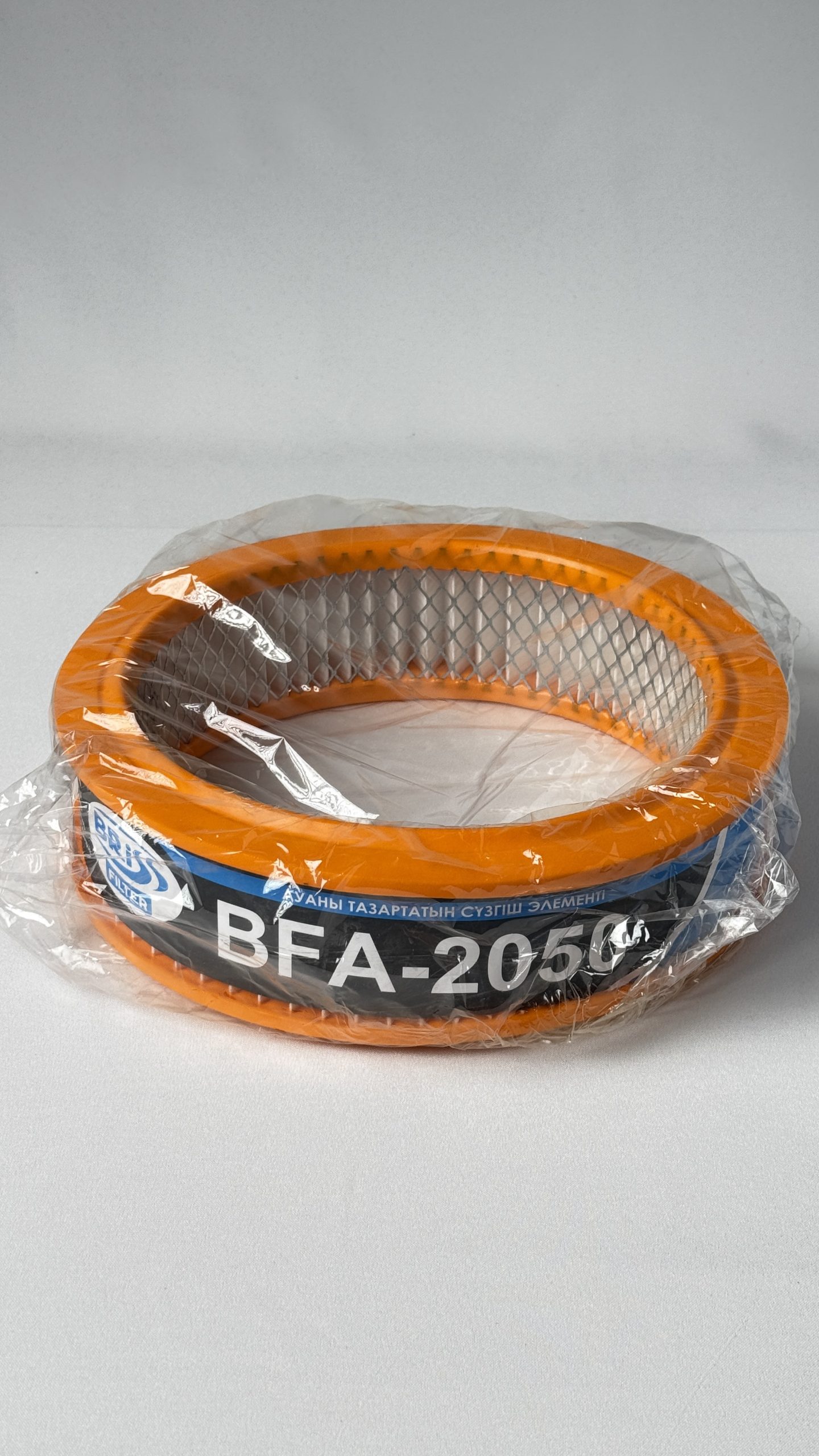 BFA 2050 BFA 2050 ВОЛГА воздушный фильтр — изображение 1