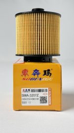SMA 3207Z маслянный фильтр — изображение 2