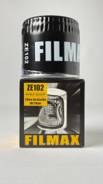 ZE 102 FILMAX маслянный фильтр — изображение 4