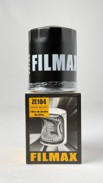 ZE 104 FILMAX маслянный фильтр — изображение 2